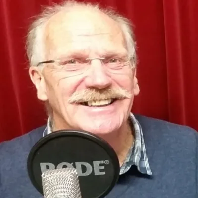 Nigel Costley