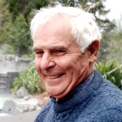 Paul Lunberg