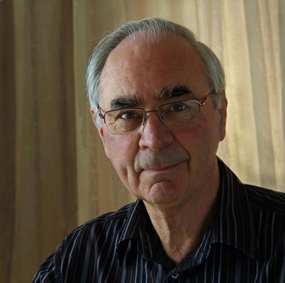 Bill Brett