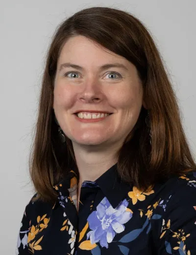 Assoc. Prof. Gwynaeth McIntyre