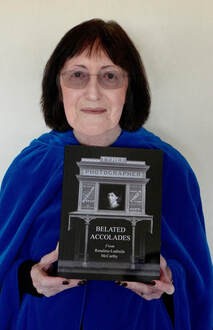 Rosalina McCarthy