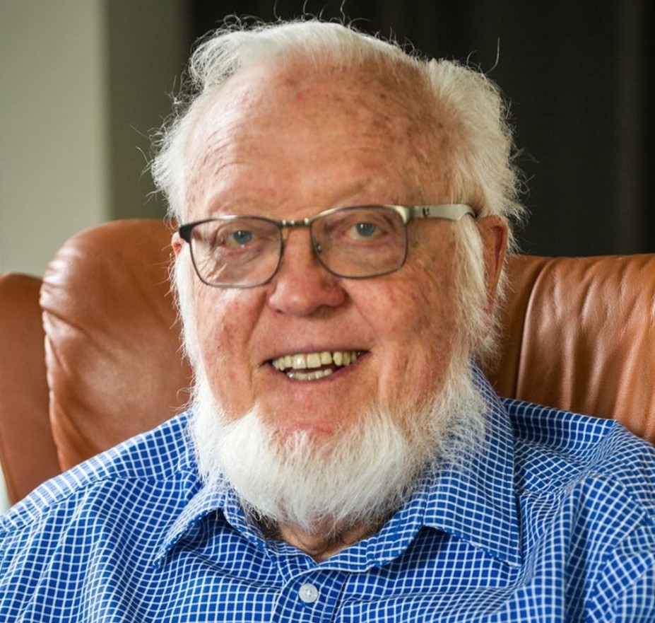 Graeme Robertson
