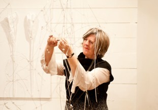 Ann Rush